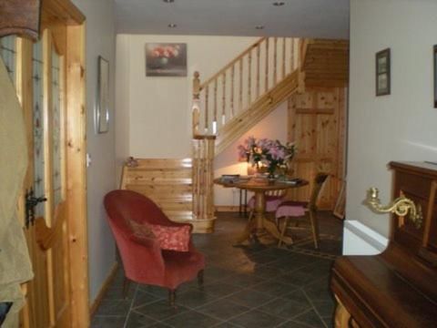 Отели типа «постель и завтрак» Clifden Bay Lodge Клифден