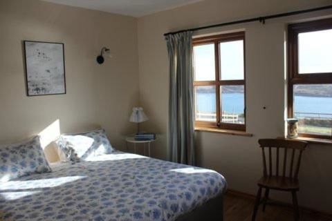 Отели типа «постель и завтрак» Clifden Bay Lodge Клифден